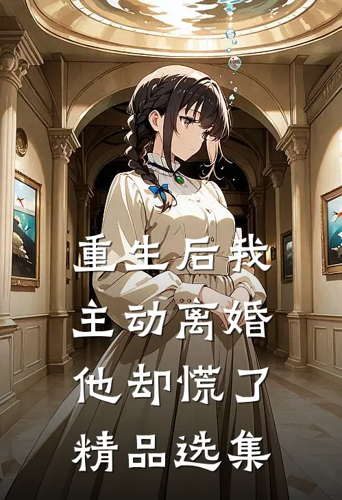 重生后我主动离婚，他却慌了精品选集