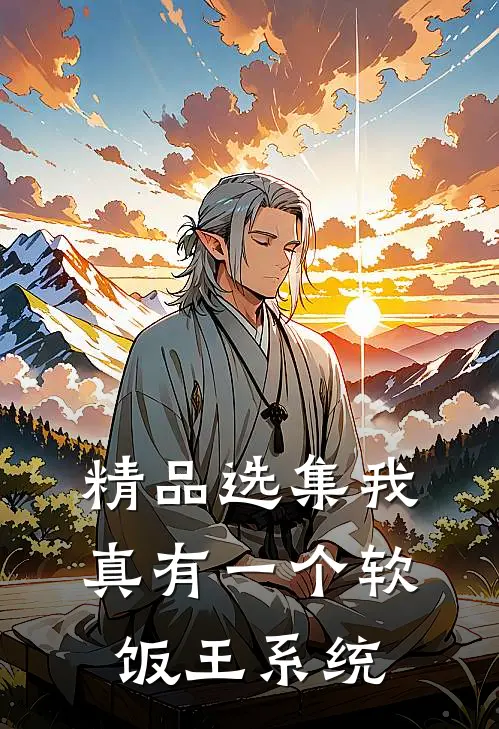 精品选集我真有一个软饭王系统