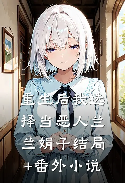 重生后我选择当恶人兰兰娟子结局+番外小说