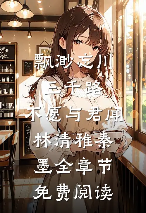 飘渺忘川三千路，不愿与君闻林清雅秦墨全章节免费阅读
