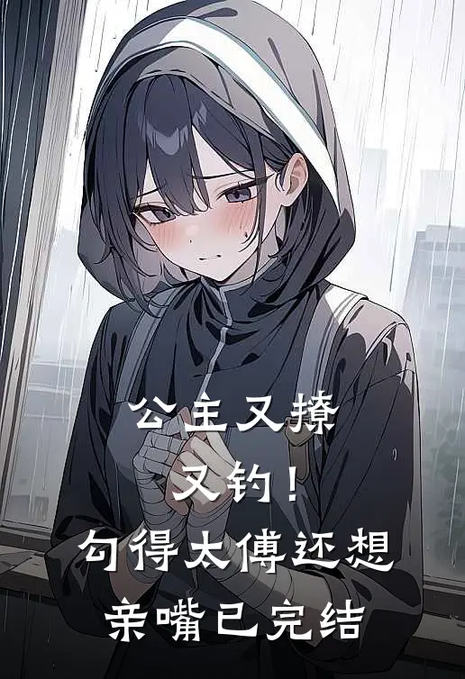公主又撩又钓！勾得太傅还想亲嘴已完结