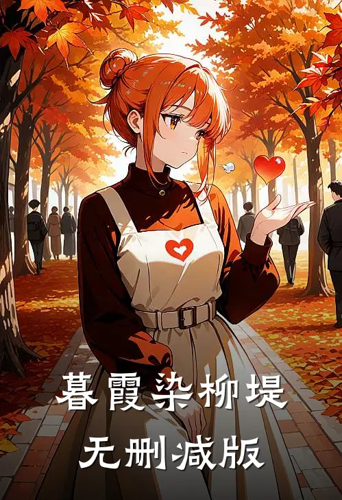暮霞染柳堤无删减版
