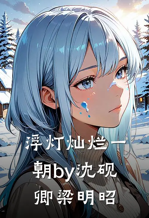 浮灯灿烂一朝by沈砚卿梁明昭