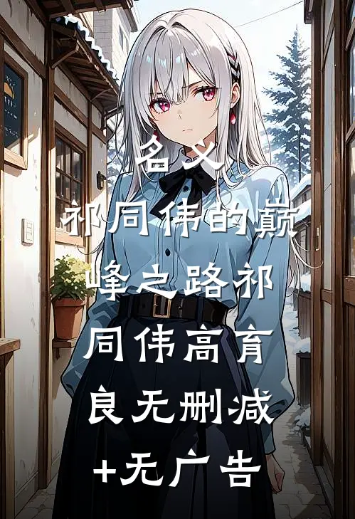 名义：祁同伟的巅峰之路祁同伟高育良无删减+无广告