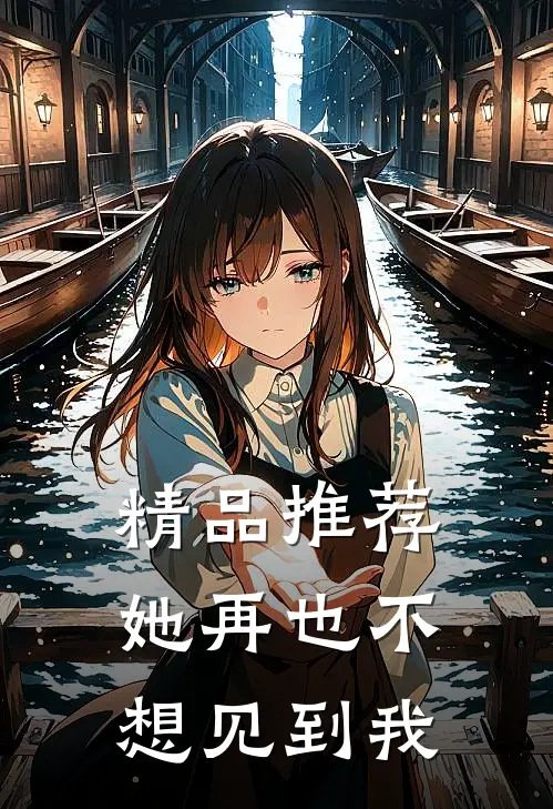 精品推荐她再也不想见到我