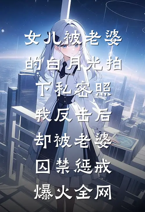 女儿被老婆的白月光拍下私密照，我反击后却被老婆囚禁惩戒爆火全网
