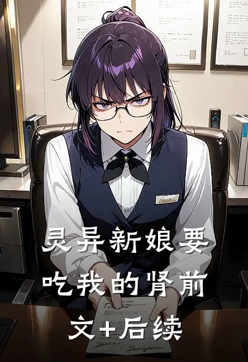 灵异新娘要吃我的肾前文+后续