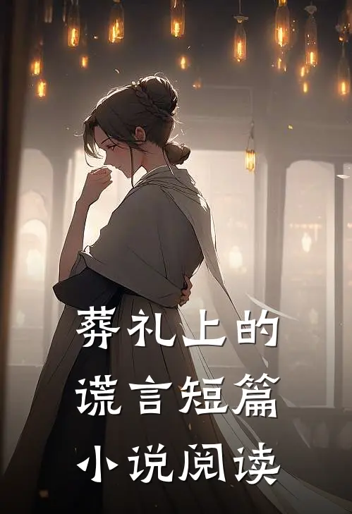 葬礼上的谎言短篇小说阅读