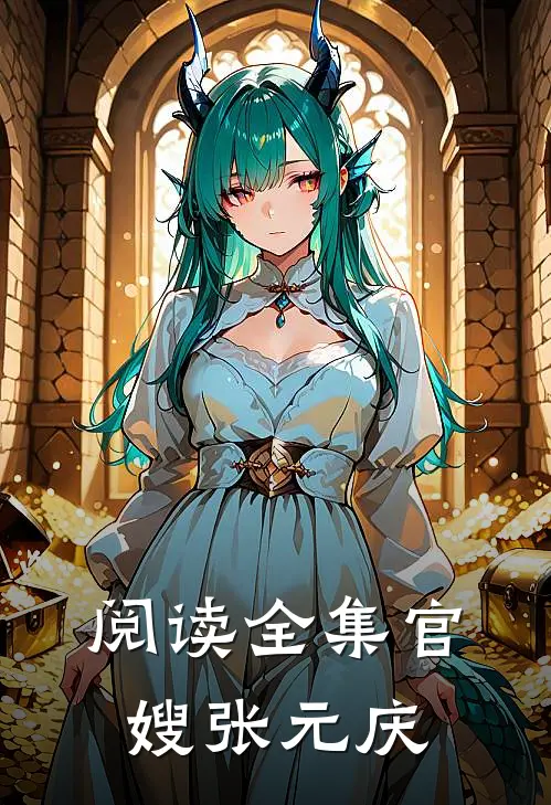 阅读全集官嫂 张元庆