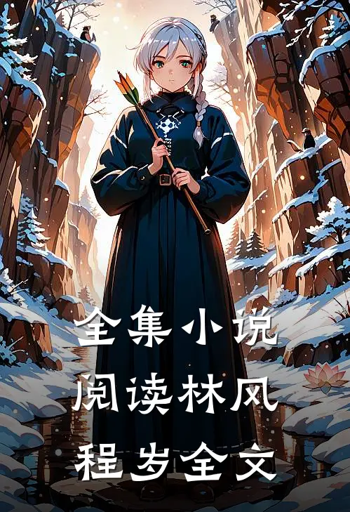 全集小说阅读林风程岁全文