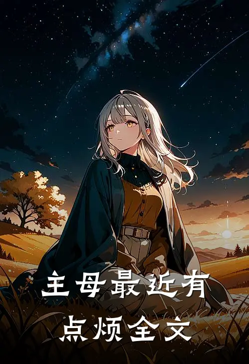主母最近有点烦全文