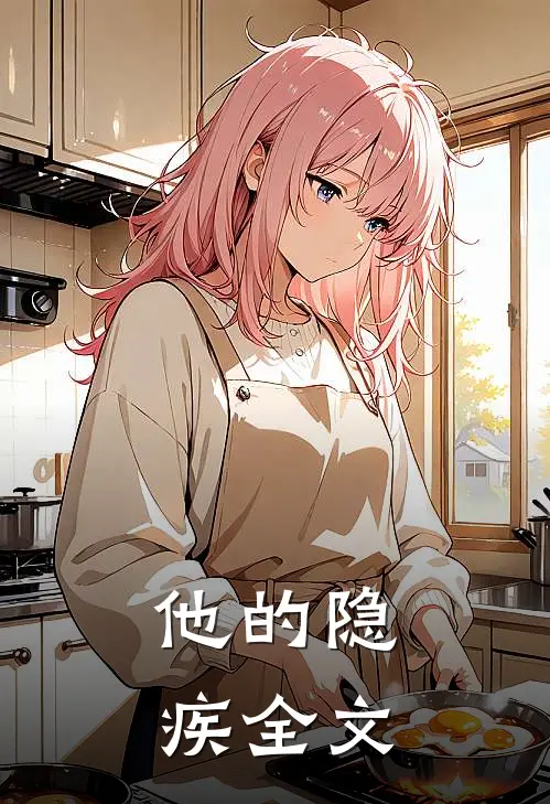 他的隐疾全文