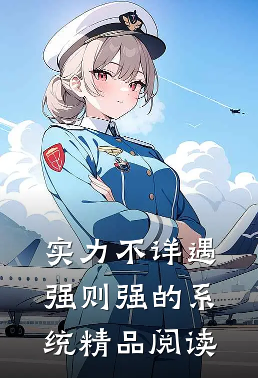 实力不详遇强则强的系统精品阅读