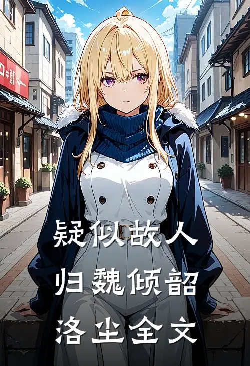 疑似故人归魏倾韶洛尘全文