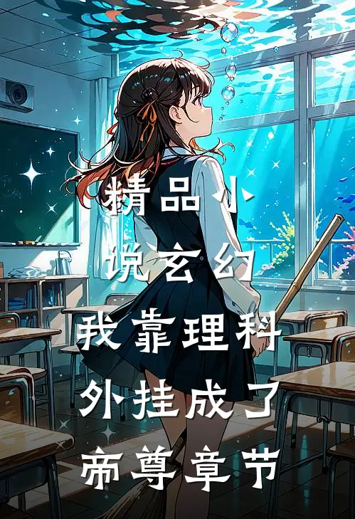 精品小说玄幻：我靠理科外挂成了帝尊章节