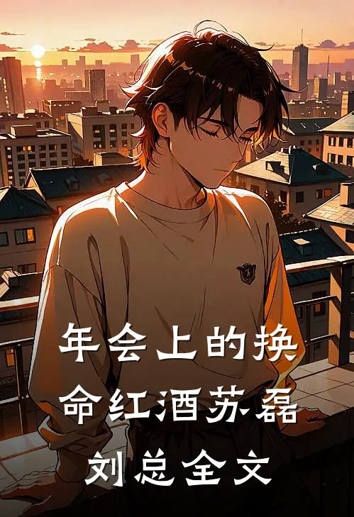 年会上的换命红酒苏磊刘总全文
