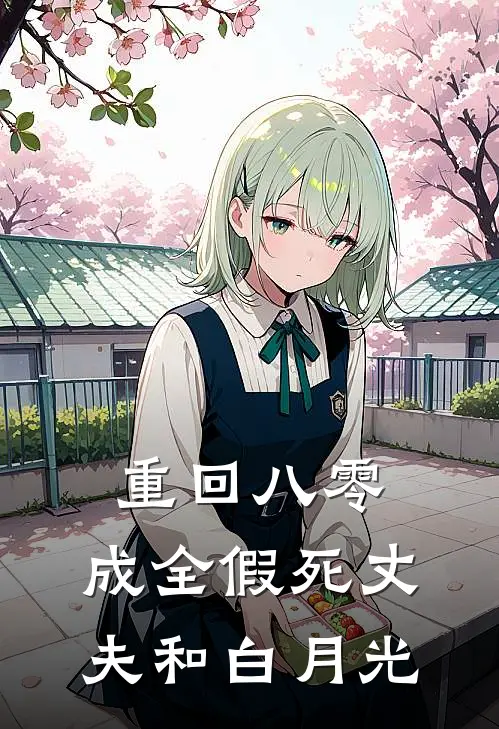 重回八零，成全假死丈夫和白月光