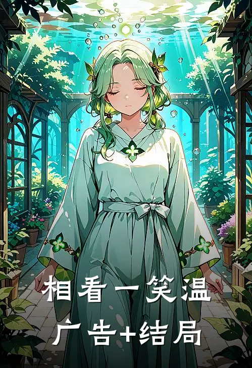 相看一笑温广告+结局