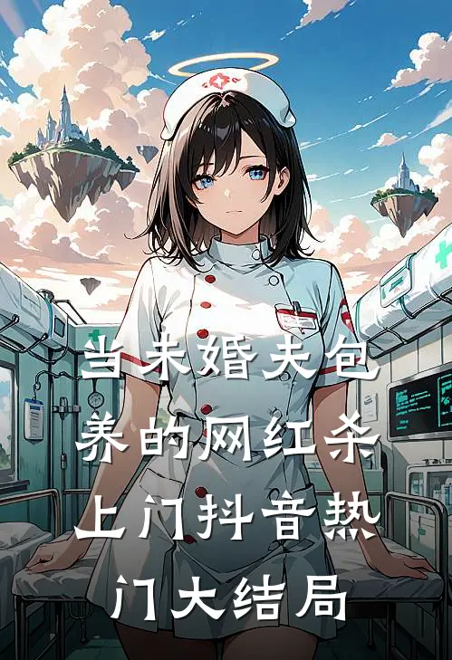 当未婚夫包养的网红杀上门抖音热门大结局
