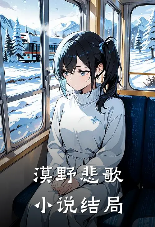 漠野悲歌小说结局