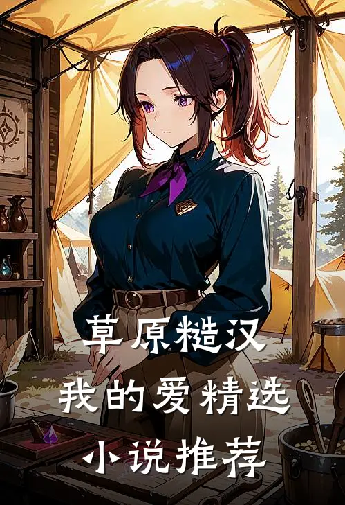 草原糙汉，我的爱精选小说推荐
