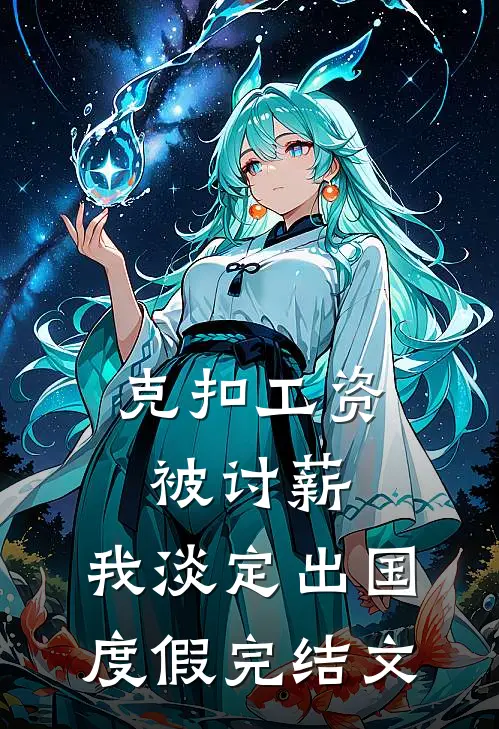 克扣工资被讨薪，我淡定出国度假完结文