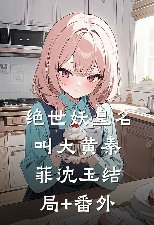 绝世妖皇名叫大黄秦菲沈玉结局+番外