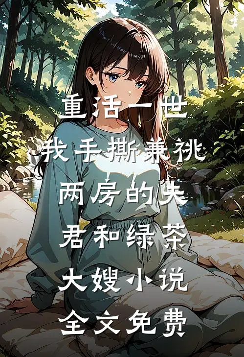 重活一世，我手撕兼祧两房的夫君和绿茶大嫂小说全文免费