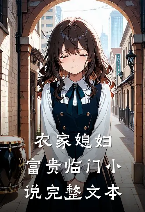 农家媳妇:富贵临门 小说完整文本