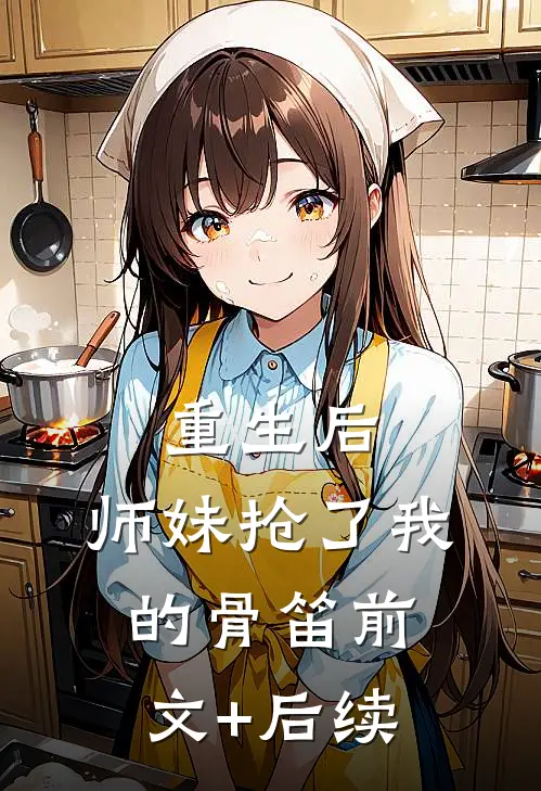 重生后，师妹抢了我的骨笛前文+后续