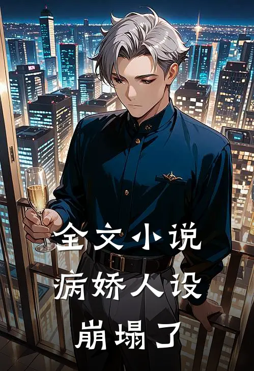 全文小说病娇人设崩塌了