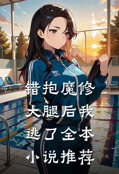 错抱魔修大腿后我逃了全本小说推荐