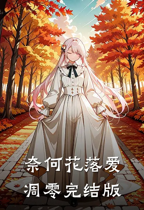 奈何花落爱凋零完结版