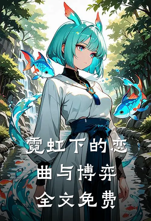 霓虹下的恋曲与博弈全文免费
