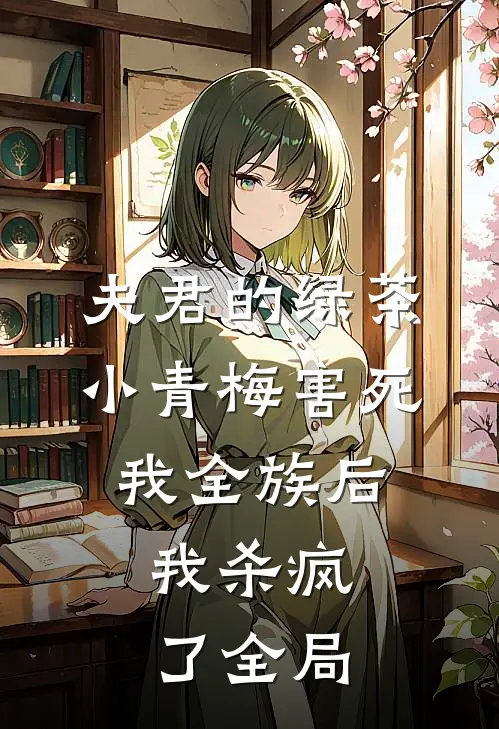 夫君的绿茶小青梅害死我全族后，我杀疯了全局