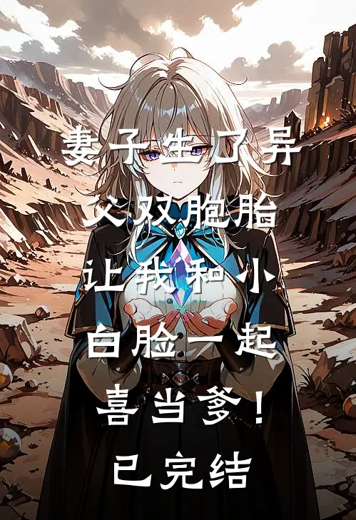 妻子生了异父双胞胎，让我和小白脸一起喜当爹！已完结