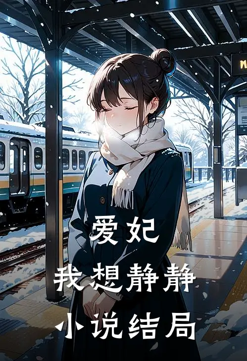 爱妃，我想静静小说结局