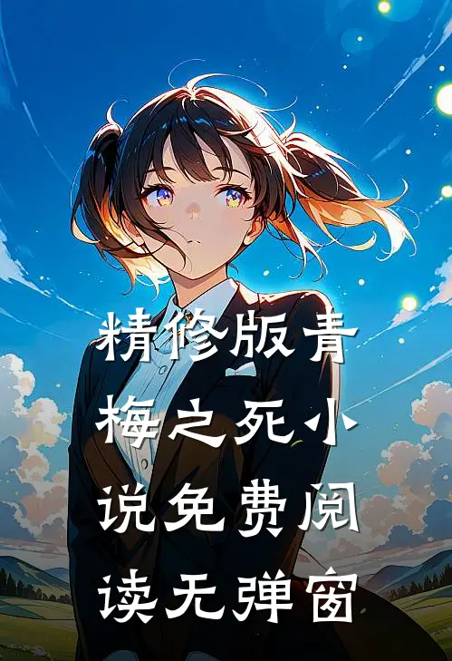 精修版青梅之死小说免费阅读无弹窗