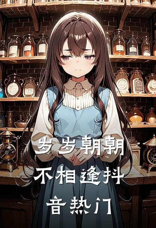 岁岁朝朝不相逢抖音热门