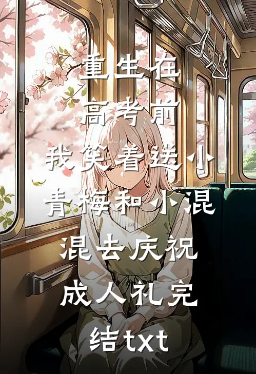 重生在高考前，我笑着送小青梅和小混混去庆祝成人礼完结txt
