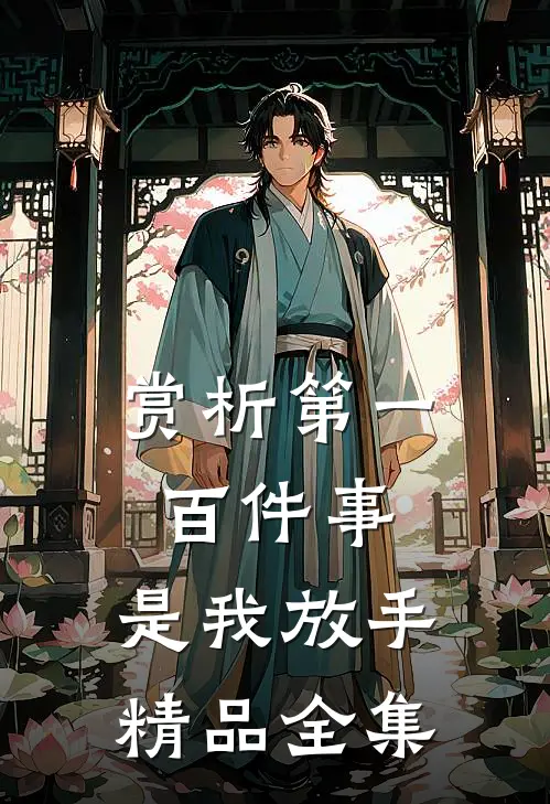 赏析第一百件事，是我放手精品全集