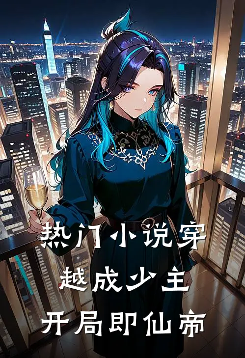 热门小说穿越成少主，开局即仙帝