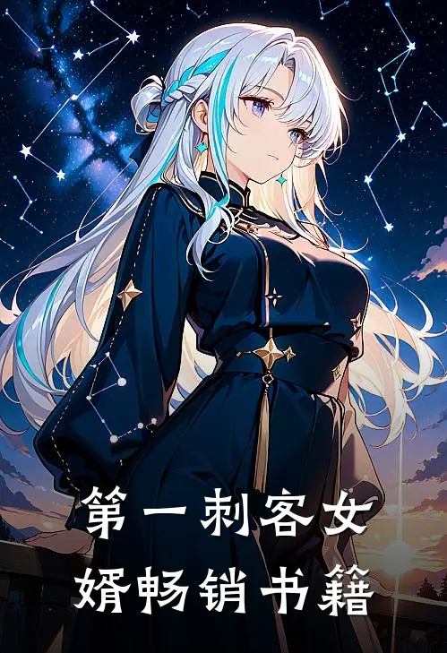 第一刺客女婿畅销书籍