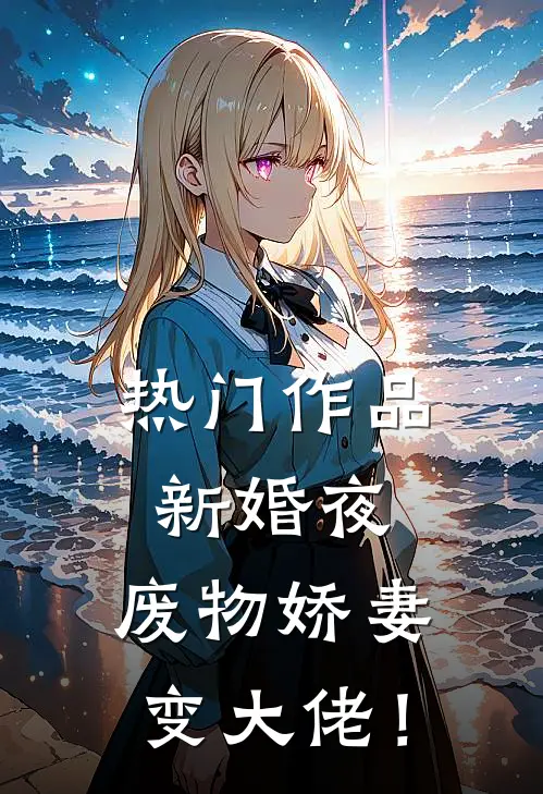 热门作品新婚夜，废物娇妻变大佬！