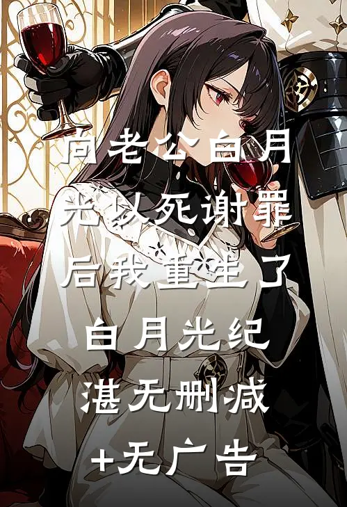 向老公白月光以死谢罪后我重生了白月光纪湛无删减+无广告