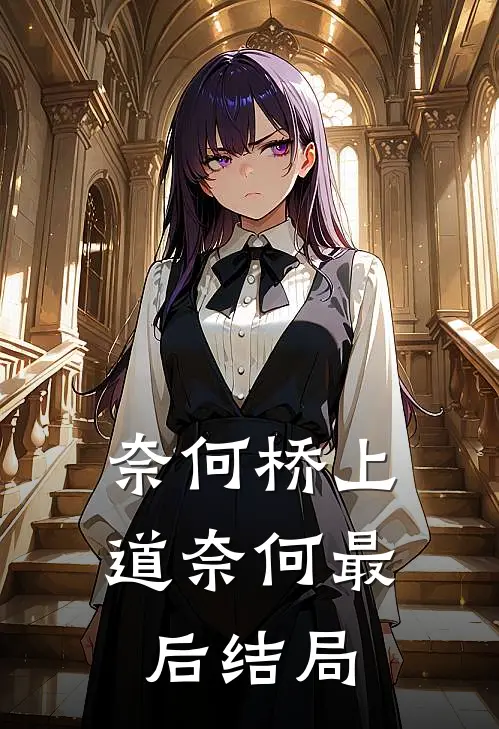 奈何桥上道奈何最后结局