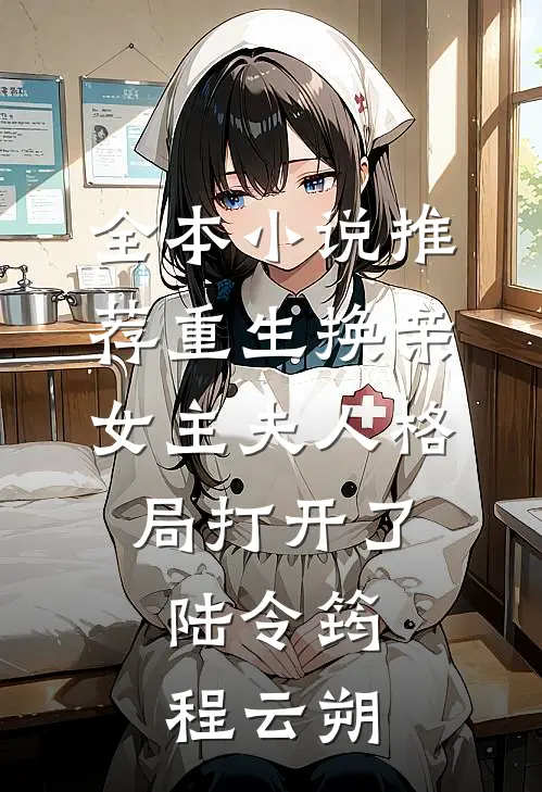 全本小说推荐重生换亲女主夫人格局打开了:陆令筠程云朔
