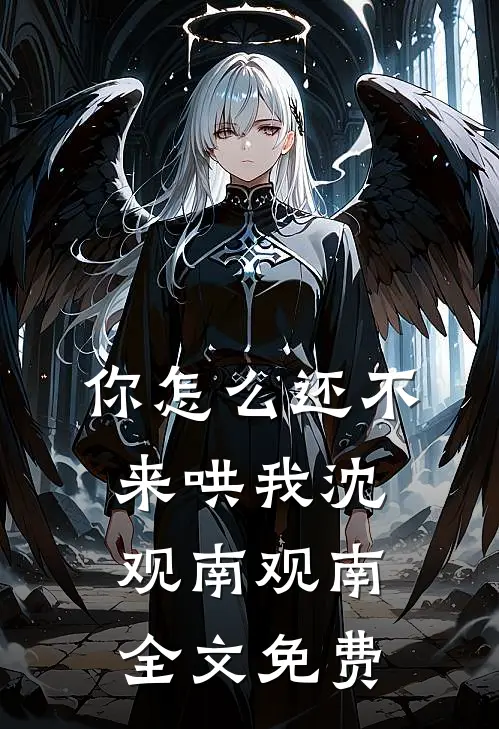 你怎么还不来哄我沈观南观南全文免费