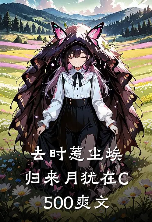 去时惹尘埃，归来月犹在C500爽文