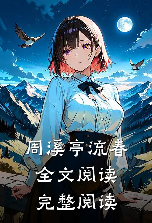 周溪亭流春全文阅读完整阅读